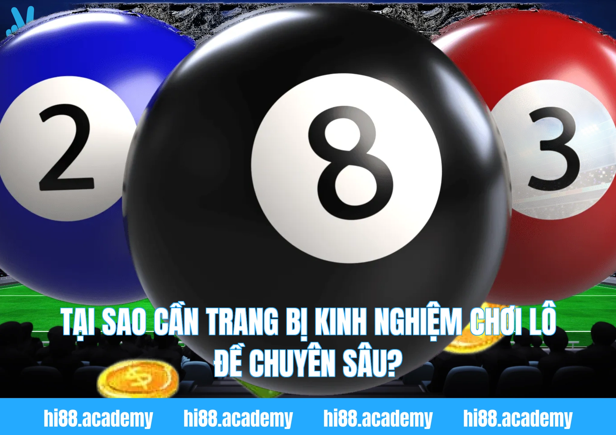 Tại sao cần trang bị Kinh nghiệm chơi lô đề chuyên sâu?