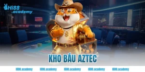 Kho Báu Aztec